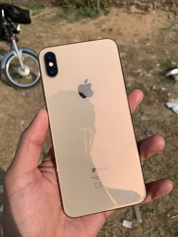 iphone xs max 512 gb factory unlock 2