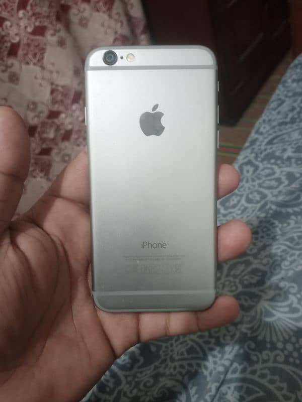 Iphone 6 16 gb 0