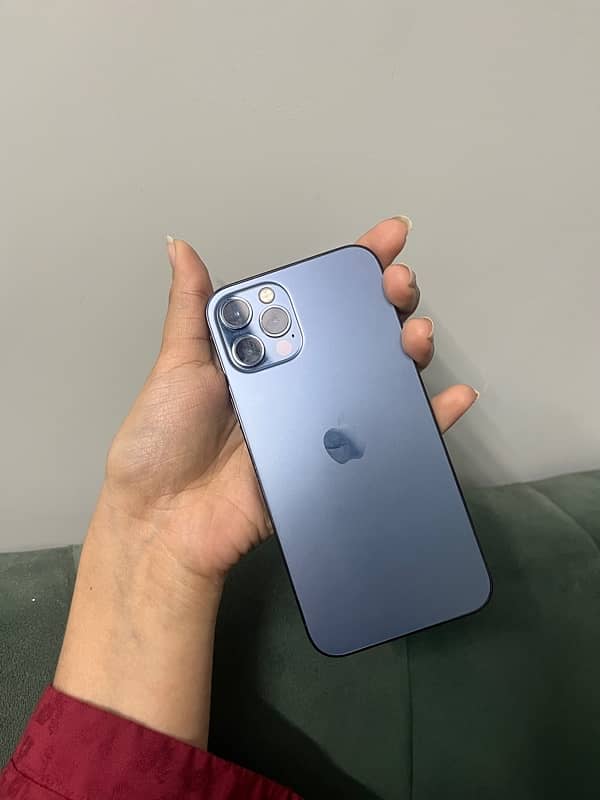 128gb 12 pro non pta 1