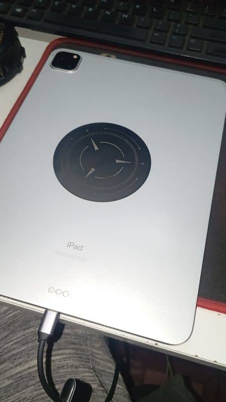 IPAD PRO 11 INCH 3RD GEN M1 CHIP 128 10