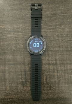 Garmin Fenix 6X Sapphire/Wrist Watch