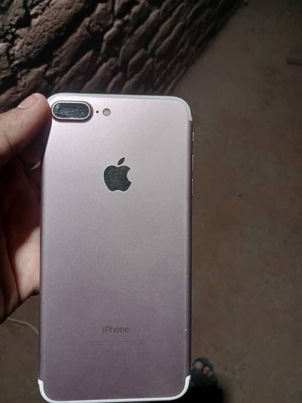 i phone 7 plus nonpta bypass 32gb 0