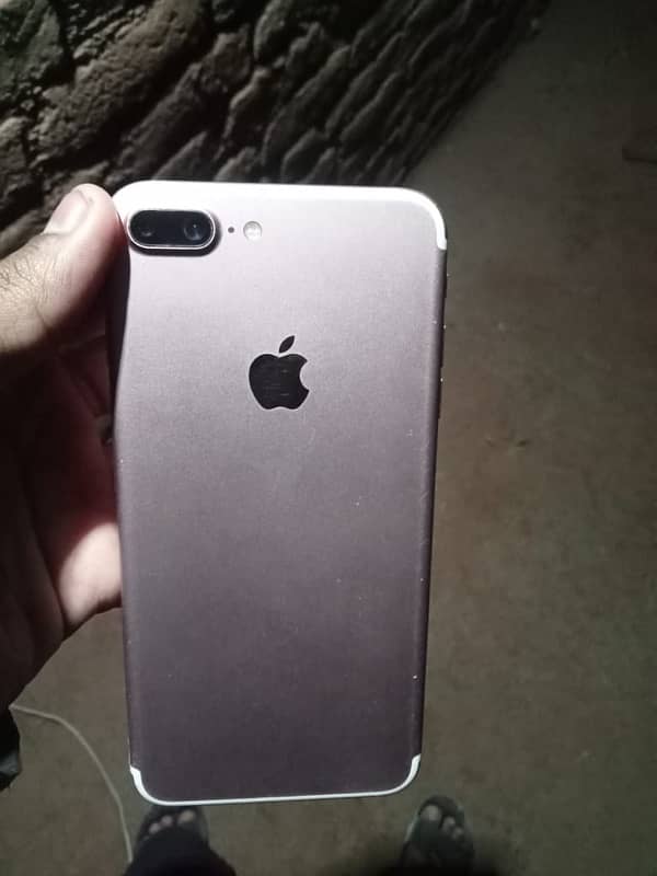 i phone 7 plus nonpta bypass 32gb 4