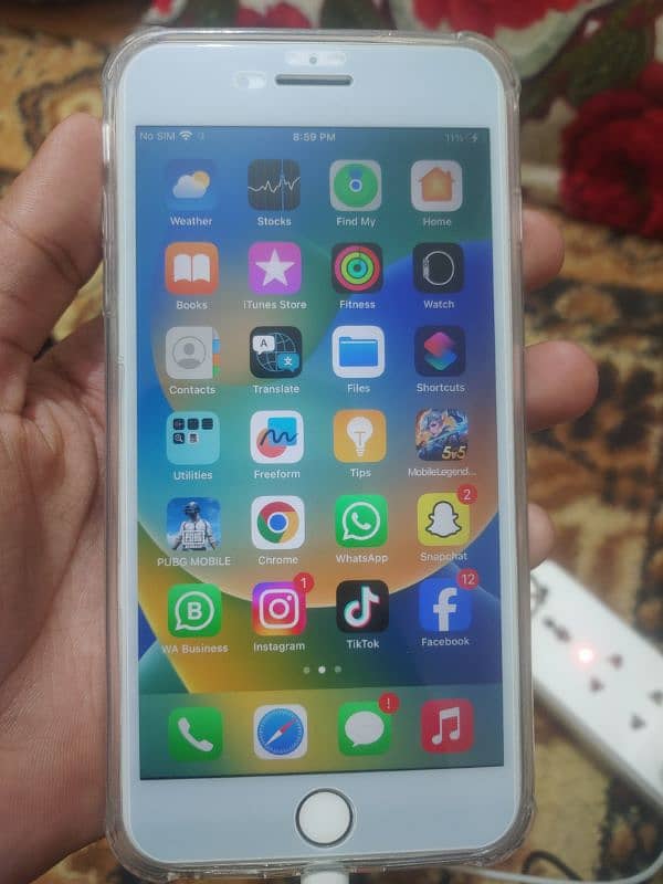 iphone 8 plus 64 gb 0