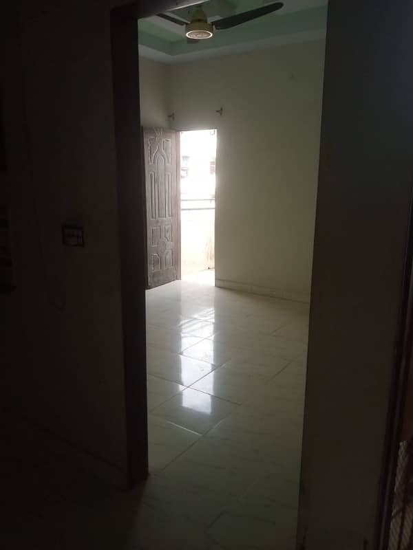 A Corner Flat At Affordable Price Awaits You 10