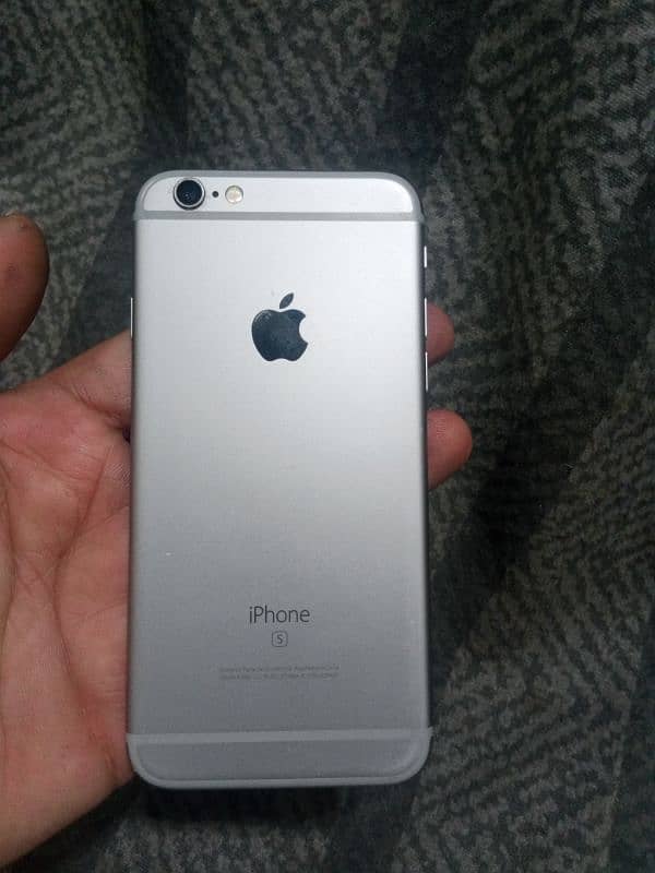 iphon 6s non pta 32 gb 1