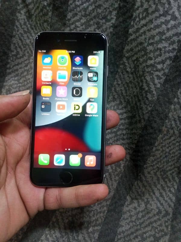 iphon 6s non pta 32 gb 5