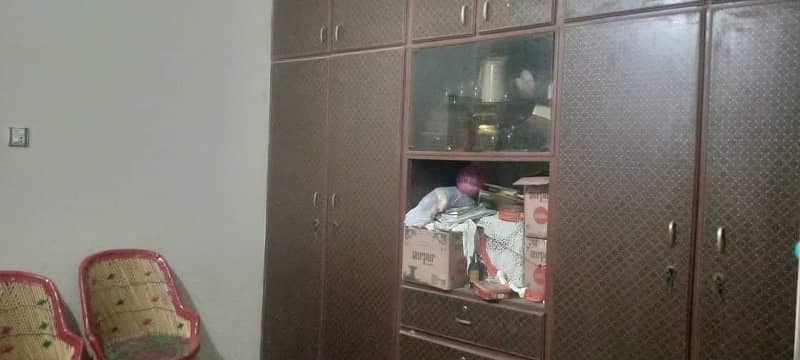 GROUND FLOOR AVAILABLE FOR SALE IN ALLAH WALA TOWN SECTOR 31-B KORANGI 6