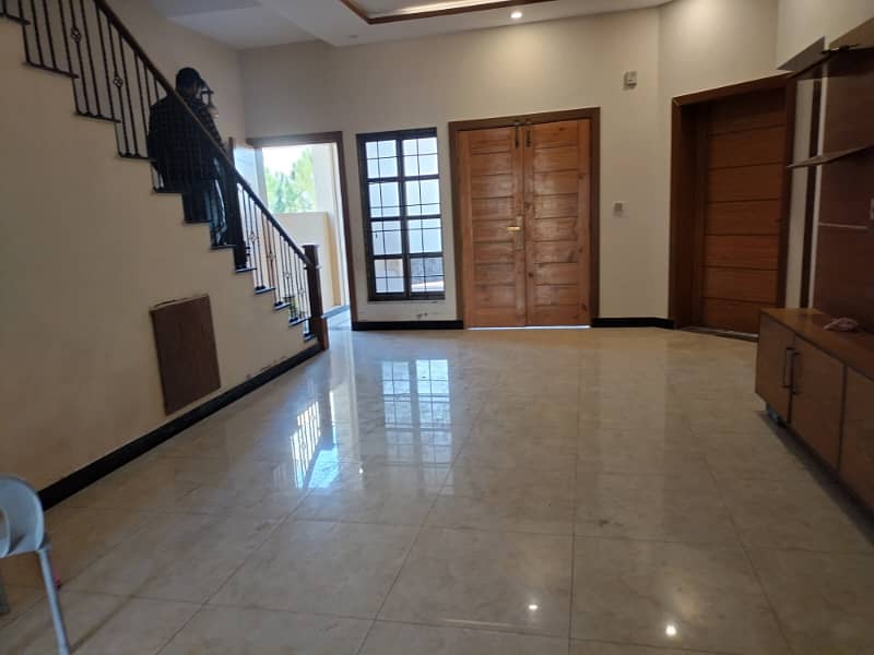 8 marla house for rent sector N bahria enclave islamabad 8