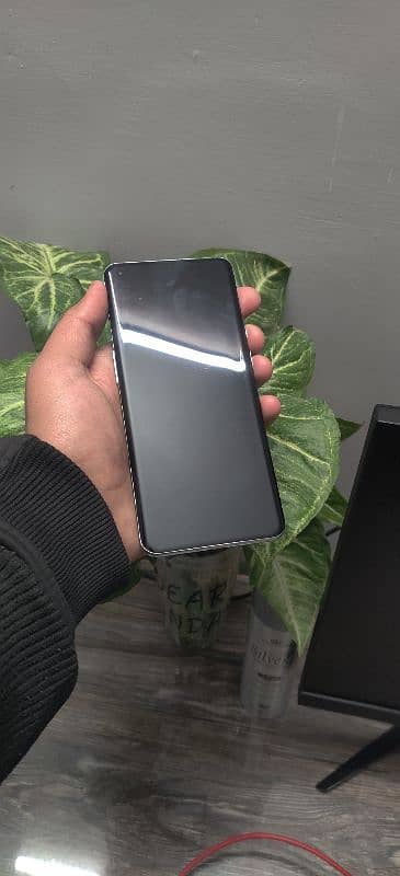 one plus 9pro dual sim 4