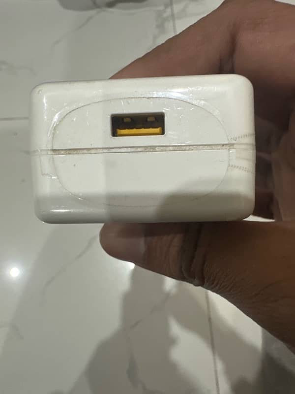 orignal realme dart charger 30W 2