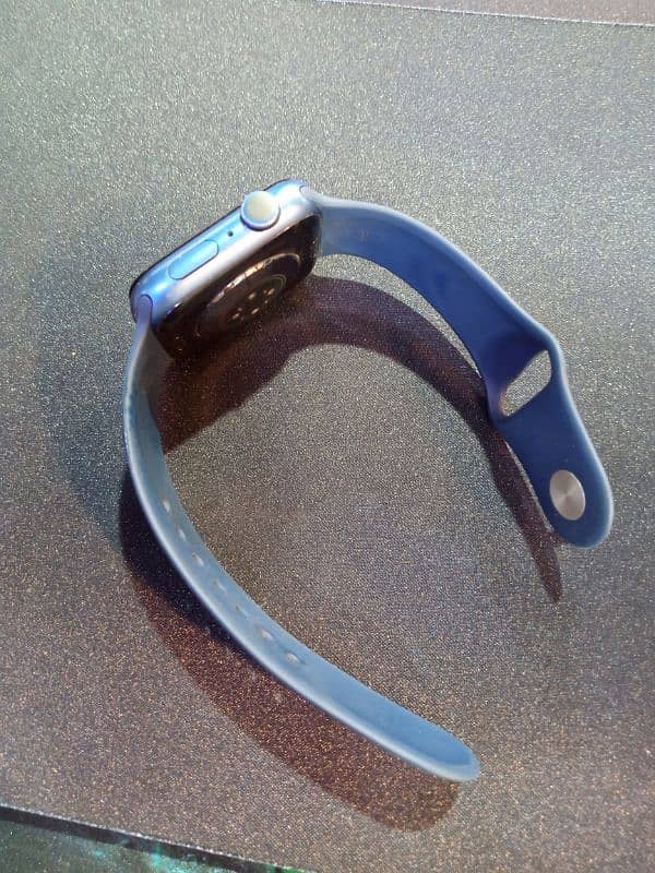 apple watch series 7 45mm 2