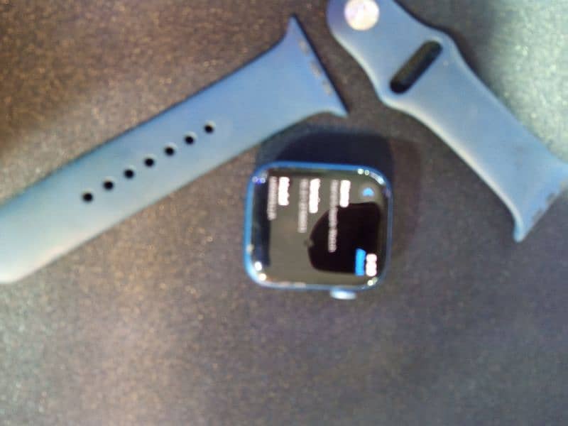 apple watch series 7 45mm 5