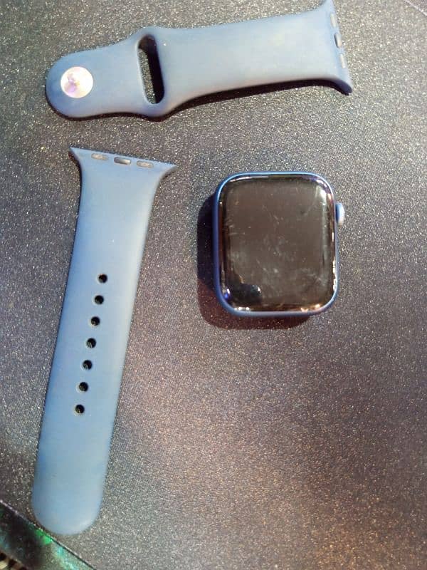 apple watch series 7 45mm 8