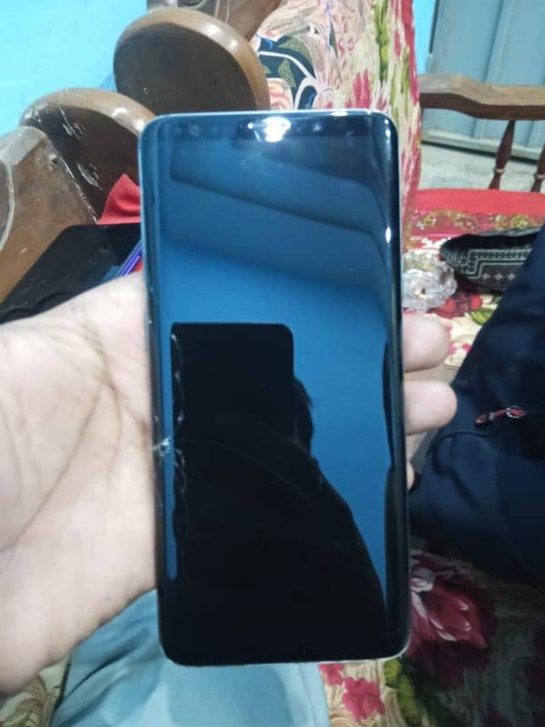 s9 plus 6 64 official pta proved full box 0