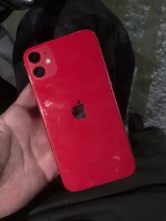 iphone11 64 GB non pta factory unlock