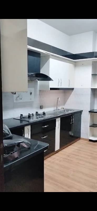 Highly-Coveted 2250 Square Feet Flat Is Available In KDA Scheme 1 For Rent 11