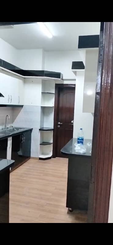 Highly-Coveted 2250 Square Feet Flat Is Available In KDA Scheme 1 For Rent 12