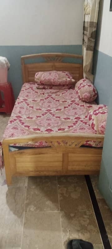 3 singal bed 2