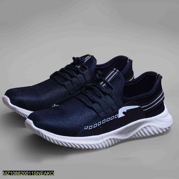 Joggers / shoes / sport's shoes /boots /sneakers for Men 6