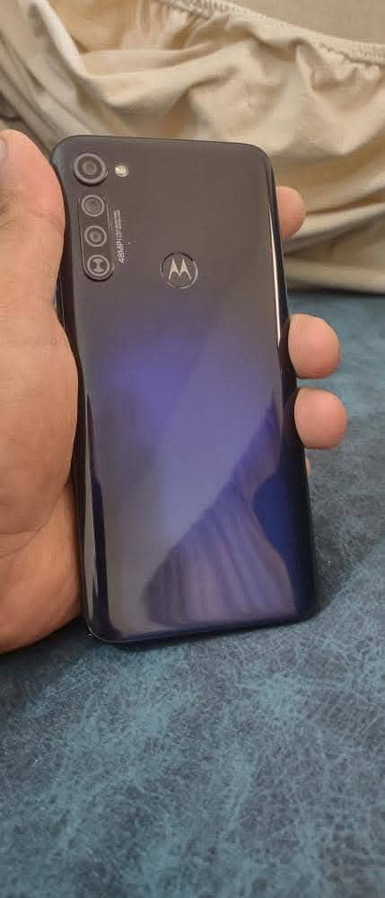 Motorola G Stylus 1