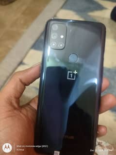 OnePlus N10 5G 6+128 PTA APPROVED OFFICIAL