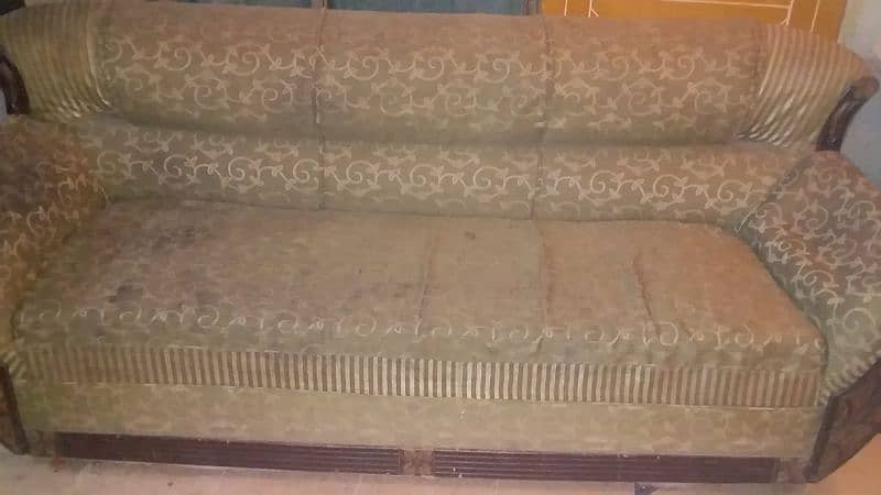 OLD used Furniture 1