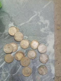 Indian coins