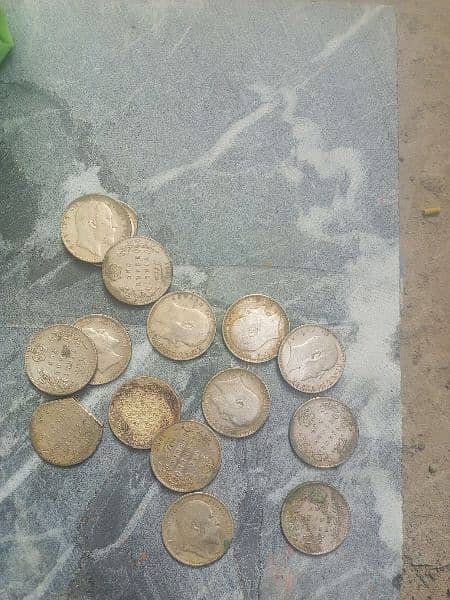 Indian coins 0