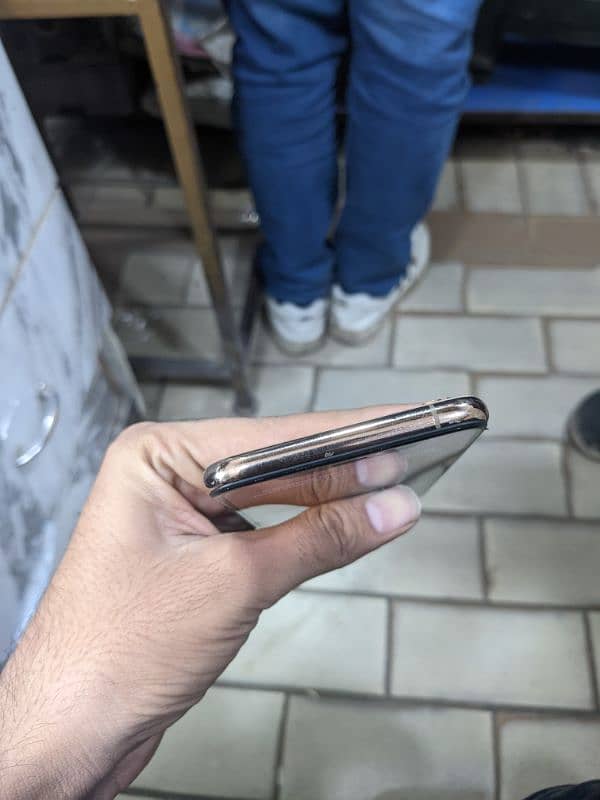 Iphone XS 0