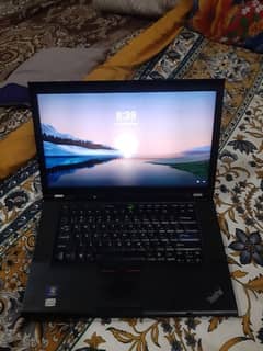 Lenovo Laptop (0312 4519351)