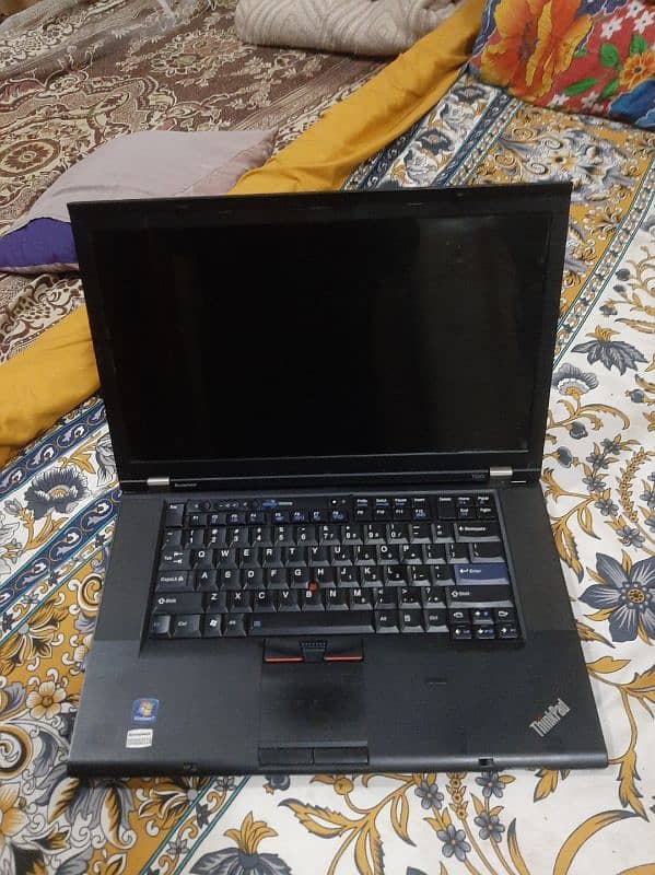 Lenovo Laptop (0312 4519351) 2