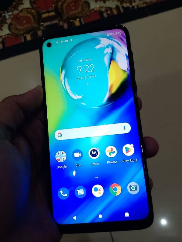 Motorola g power 2020 1