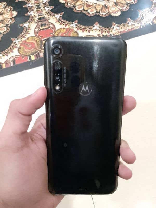 Motorola g power 2020 2