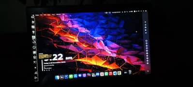 Lenovo Core 7Laptop 16 / 256