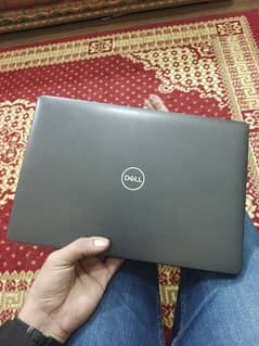 Dell Latitude 5300 i5 8th Gen 8gb 256gb NVME