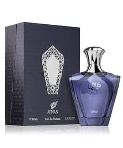 Afnan Turathi Blue Edp 90ml