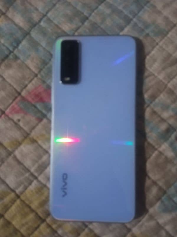 vivo y12s 0