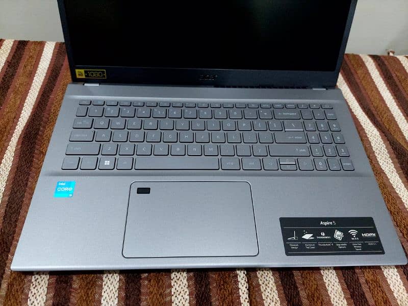 Acer I5 Gen 12 3