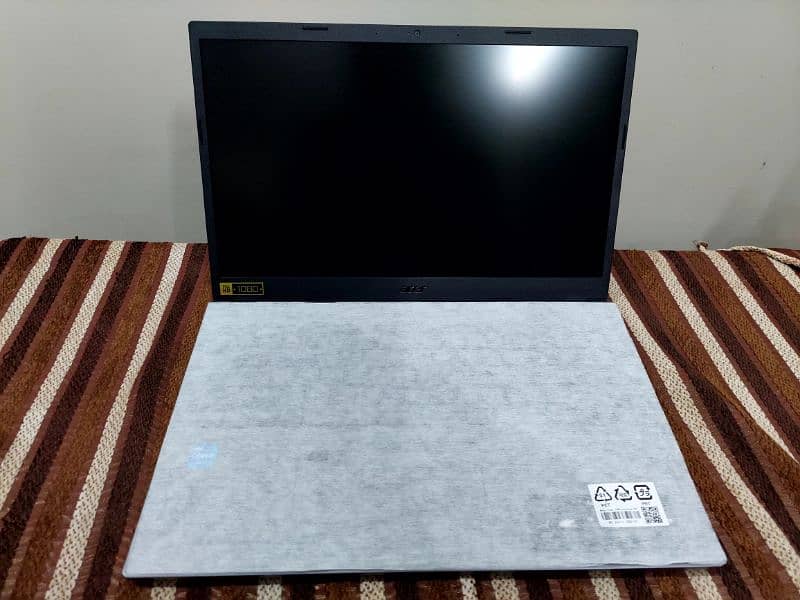 Acer I5 Gen 12 6