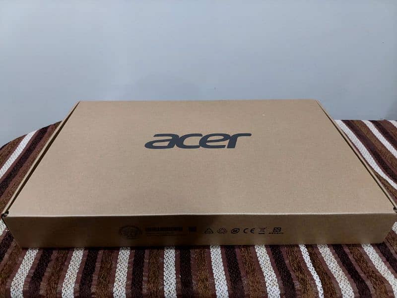 Acer I5 Gen 12 8