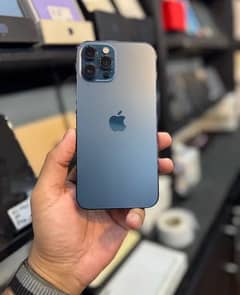 Iphone 12Pro Max 256GB