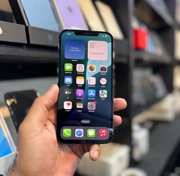 Iphone 12Pro Max 256GB 2