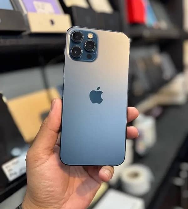 Iphone 12Pro Max 256GB 6