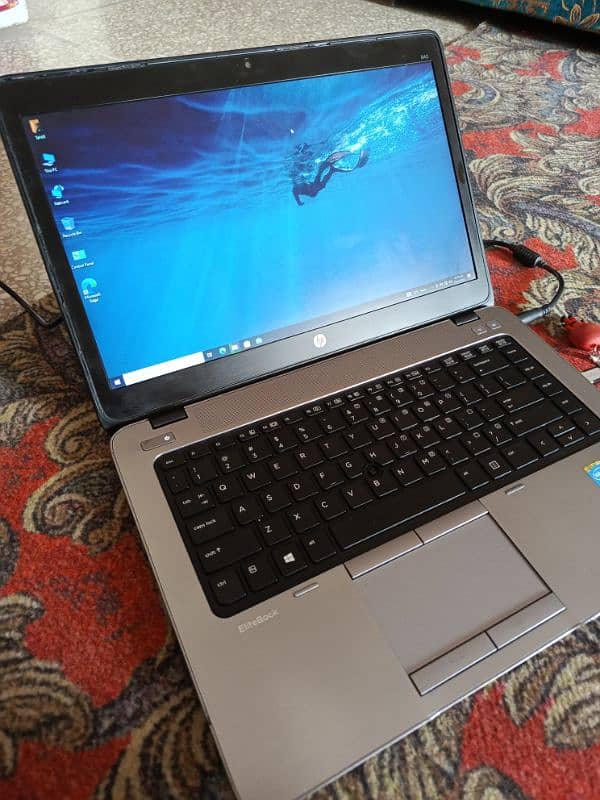 HP ELITEBOOK 840 3