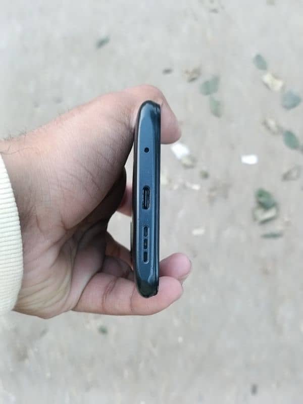 Xiaomi Poco M3 1