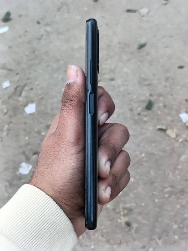 Xiaomi Poco M3 3