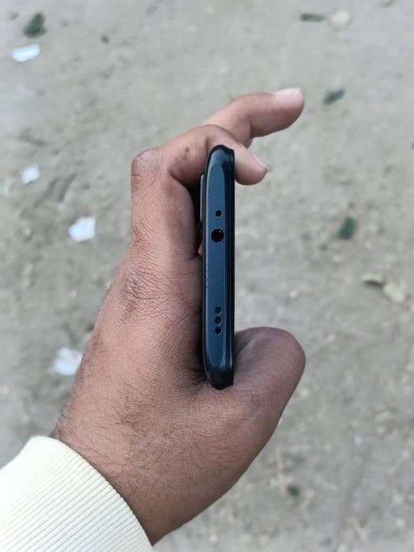 Xiaomi Poco M3 4