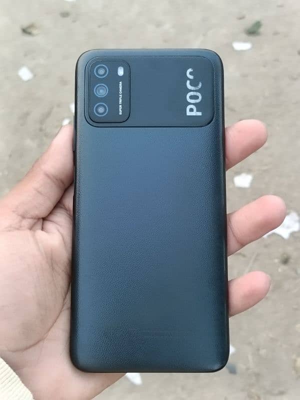 Xiaomi Poco M3 7