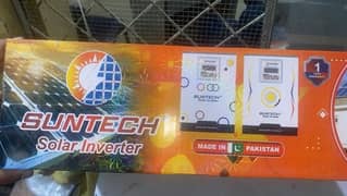 SUNTECH INVERTER SOLAR INVERTER